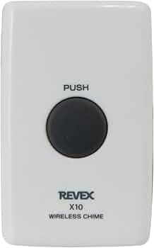 Amazon.co.jp: リーベックス ワイヤレス チャイム Xシリーズ